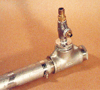 Heater Chamber output