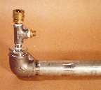 Heater Chamber Input
